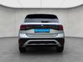 Volkswagen T-Cross 1.0 TSI DSG Goal AHK NAVI PLA GJR ACC S Silber - thumbnail 6