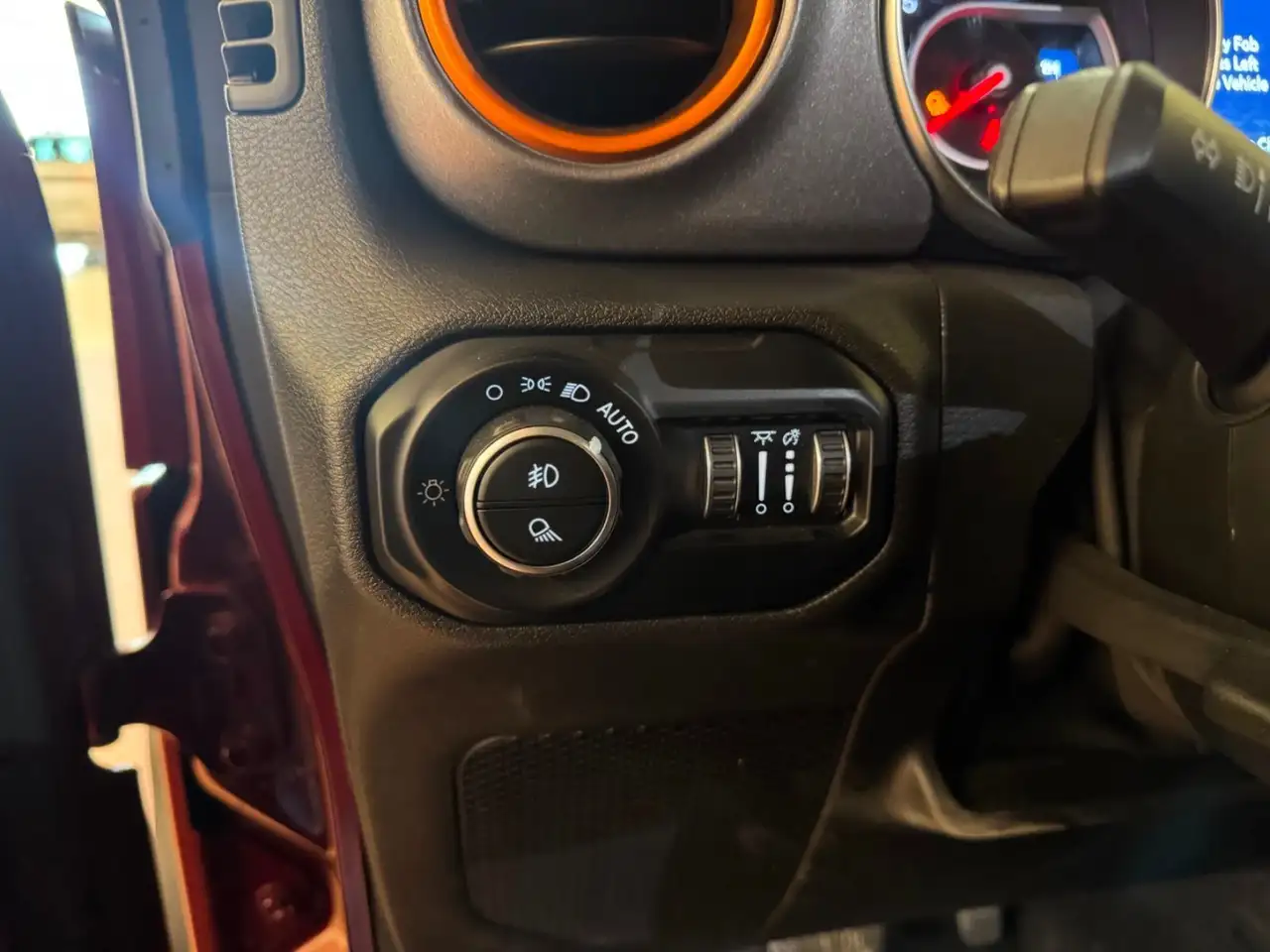 Jeep Gladiator снимка Jeep Gladiator