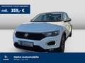 Volkswagen T-Roc 1.5TSI DSG Active AHK CAM LED Park Assist Weiß - thumbnail 1