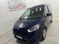 Ford Tourneo Courier 1.0 65.000KM TITANIUM Bleu - thumbnail 1
