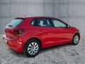 Volkswagen Polo 1.0 TSI COMORTLINE KLIMA+NAVI+SHZ+DAB+ZV_FB Rot - thumbnail 6