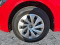 Volkswagen Polo 1.0 TSI COMORTLINE KLIMA+NAVI+SHZ+DAB+ZV_FB Rot - thumbnail 8