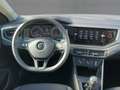 Volkswagen Polo 1.0 TSI COMORTLINE KLIMA+NAVI+SHZ+DAB+ZV_FB Rot - thumbnail 9