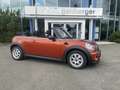 MINI One Cabrio One Cabrio Xenon BT Klima Shz PDC - thumbnail 1