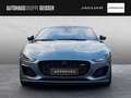 Jaguar F-Type P575 AWD  R75 V8 Cabriolet Gris - thumbnail 7