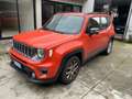 Jeep Renegade 1.6 mjt Limited fwd 120cv auto my18 Arancione - thumbnail 1