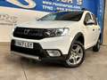 Dacia Sandero 0.9 TCE Stepway Essential 66kW Blanco - thumbnail 3