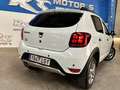 Dacia Sandero 0.9 TCE Stepway Essential 66kW Blanco - thumbnail 4
