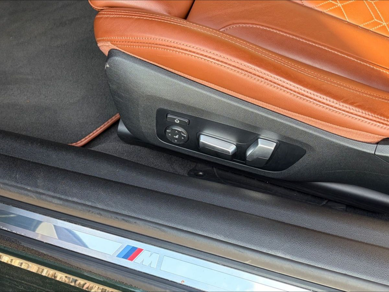 BMW 420 i Cabrio M Sport*AUTOMATIK*LEDER*LED*SHZ*... — photo 12