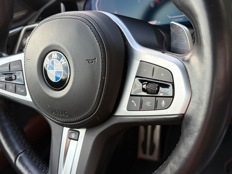 BMW 420 i Cabrio M Sport*AUTOMATIK*LEDER*LED*SHZ*... — photo 15