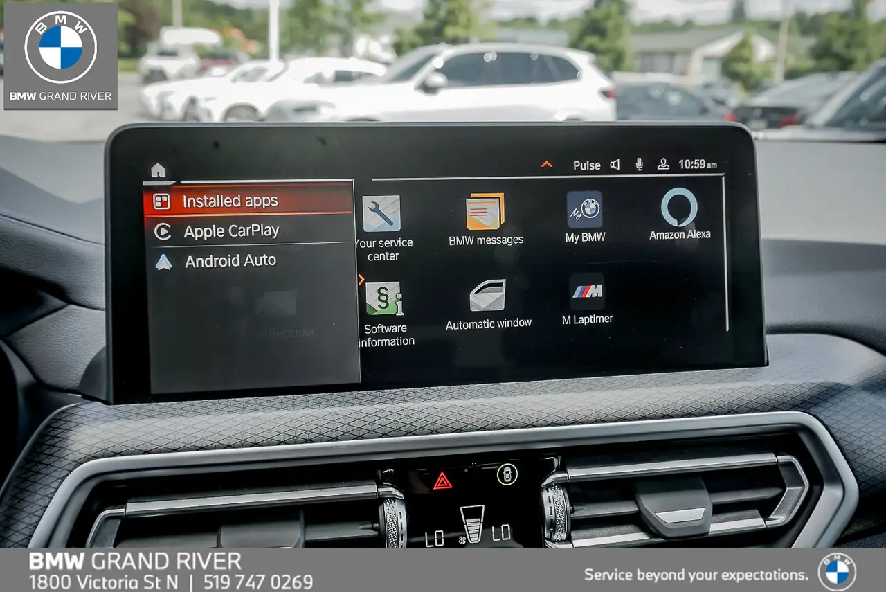 BMW X4 photo BMW X4