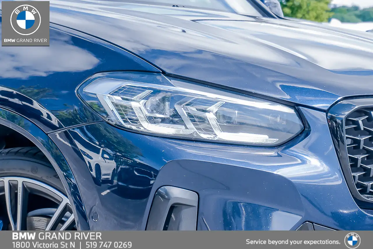 BMW X4 photo BMW X4