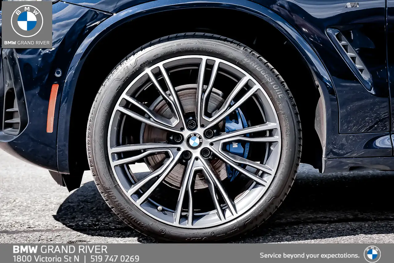 BMW X4 photo BMW X4