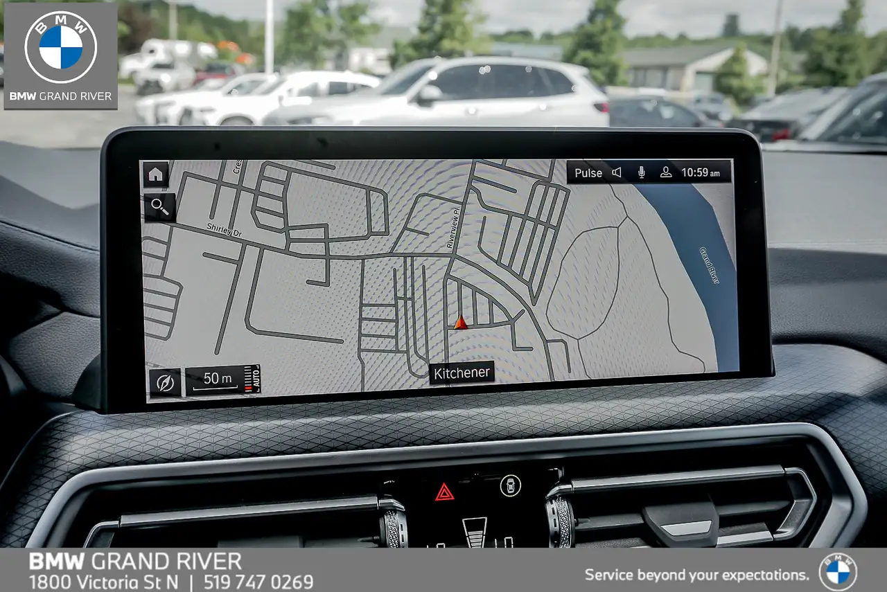 BMW X4 photo BMW X4