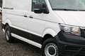 Volkswagen Crafter 35*Frontscheibe heizbar*Assisten*alle Service bei Weiß - thumbnail 7
