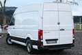 Volkswagen Crafter 35*Frontscheibe heizbar*Assisten*alle Service bei Weiß - thumbnail 2