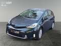 Toyota Prius+ 1.8 Hybrid 7-Sitze *NAVI*PDC*KAMERA* Blauw - thumbnail 2