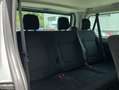 Opel Vivaro B Kombi 1.6 CDTI, 9-Sitzer, KM: 73.500, Erstbesitz Silber - thumbnail 11