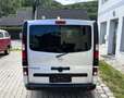 Opel Vivaro B Kombi 1.6 CDTI, 9-Sitzer, KM: 73.500, Erstbesitz Silber - thumbnail 4