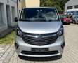 Opel Vivaro B Kombi 1.6 CDTI, 9-Sitzer, KM: 73.500, Erstbesitz Silber - thumbnail 7