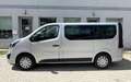 Opel Vivaro B Kombi 1.6 CDTI, 9-Sitzer, KM: 73.500, Erstbesitz Silber - thumbnail 2