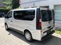 Opel Vivaro B Kombi 1.6 CDTI, 9-Sitzer, KM: 73.500, Erstbesitz Silber - thumbnail 3