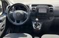 Opel Vivaro B Kombi 1.6 CDTI, 9-Sitzer, KM: 73.500, Erstbesitz Silber - thumbnail 8