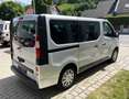Opel Vivaro B Kombi 1.6 CDTI, 9-Sitzer, KM: 73.500, Erstbesitz Silber - thumbnail 5