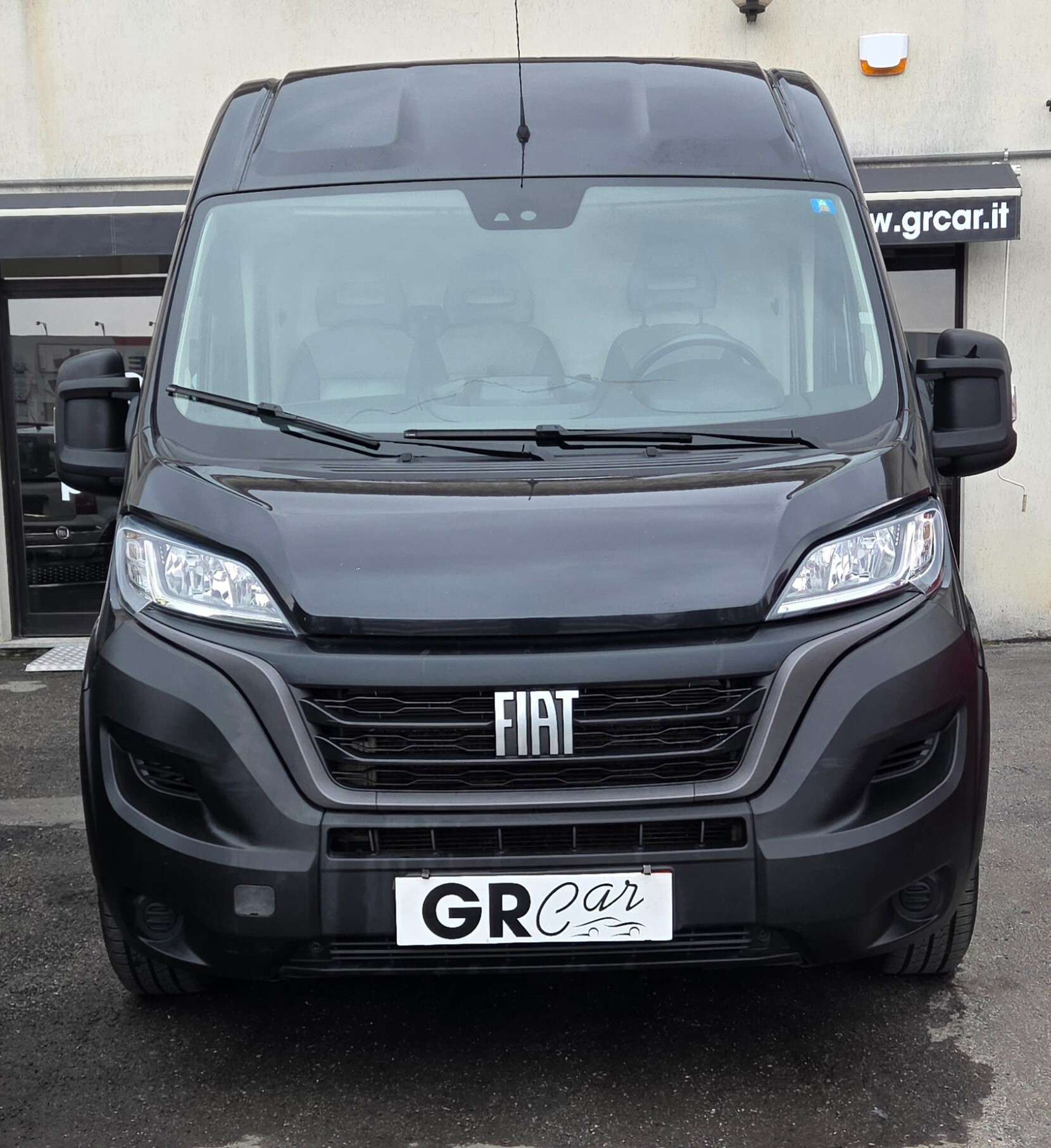 Fiat Ducato