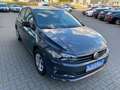 Volkswagen Polo VI 1.0 Trendline*KLIMA*SITZHZG*ALLWETTER Gri - thumbnail 7