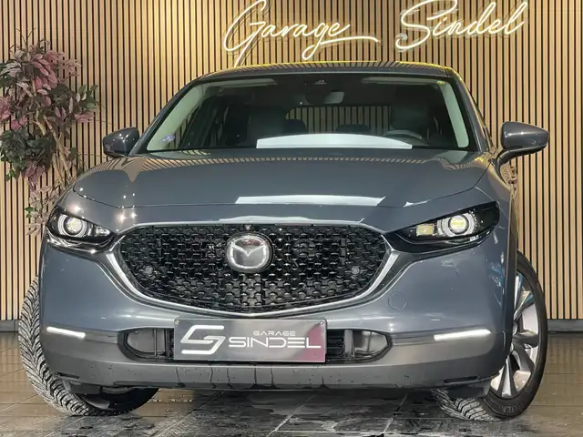 Mazda CX-30 2.0i HYBRID*GARANTIE 1 AN*1ER MAIN