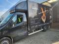 Renault Master Master dCi 150 Cargo meubelbak met laadlift Zwart - thumbnail 3