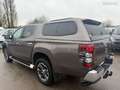Mitsubishi L200 2.2 DI-D 150CH DOUBLE CAB INTENSE BVA - thumbnail 4