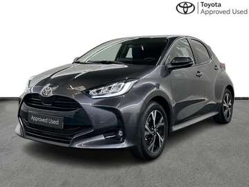 116hp HEV Iconic | LED | carplay | camera