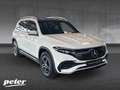 Mercedes-Benz EQB 350 4M AMG/Advanced/LED/Pano-SD/Distronic/ Blanco - thumbnail 3