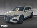 Mercedes-Benz EQB 350 4M AMG/Advanced/LED/Pano-SD/Distronic/ Blanco - thumbnail 1