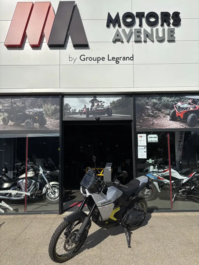 Sonstige Marken Silber - 1