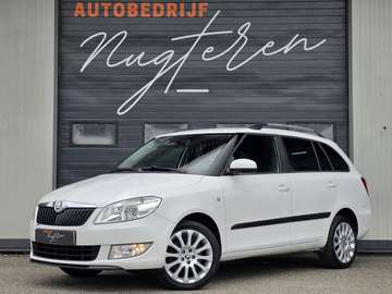 Combi 1.2 TSI Sprint Pro|Automaat|clima|Cruise|