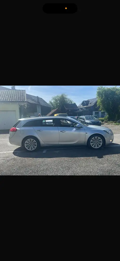 Opel Insignia - 1