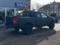 Nissan NP300 Visia King Cab 4x4 Negro - thumbnail 5