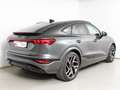 Audi Q6 e-tron quattro Gri - thumbnail 2