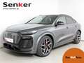 Audi Q6 e-tron quattro Gri - thumbnail 1
