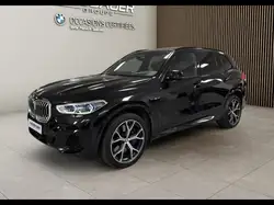 BMW X5 xDrive45e 394ch M Sport 17cv