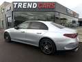Mercedes-Benz E 200 AUT 9G.PACK AMG/NIGHT PANO CARPL CAM360 GAR.06/27 Gris - thumbnail 3