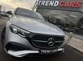 Mercedes-Benz E 200 AUT 9G.PACK AMG/NIGHT PANO CARPL CAM360 GAR.06/27 Gris - thumbnail 1