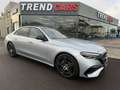 Mercedes-Benz E 200 AUT 9G.PACK AMG/NIGHT PANO CARPL CAM360 GAR.06/27 Gris - thumbnail 2