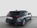 Audi A6 Avant e-tron quattro S line-Luft-AHK-HuD-B&O-Pano Blau - thumbnail 2