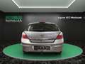 Opel Astra ~ Klimaautomatik~AHK~SERVO~ZV~Tempo~ gute Zustand Silber - thumbnail 7