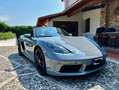 Porsche 718 style edition Grigio - thumbnail 1
