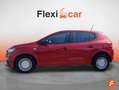 Dacia Sandero SCe Access 49kW Violett - thumbnail 3